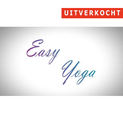 16/04 - Easy Yoga met live muziek - Torhout